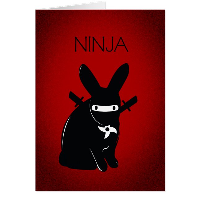 NINJA (Devant)