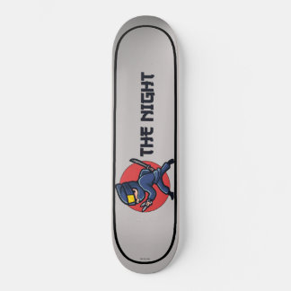 Ninja Anime Skateboard, Anime Skateboard, Skate Skateboard