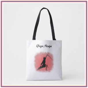 Ninja Anpassbare Tasche