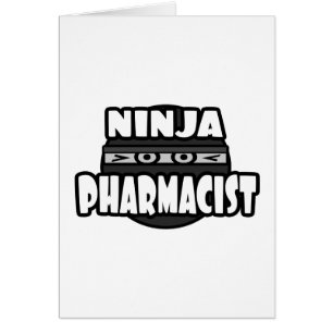 Ninja Apotheker