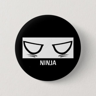 ninja Augen Button