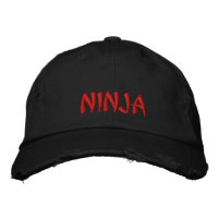 NINJA