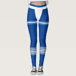 Ninja Bikini-Leggings Leggings