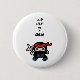 Ninja Button