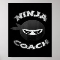 Ninja Coach Multitasking Team Trainer Lautsprecher