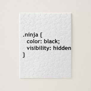Ninja-Code, Skript