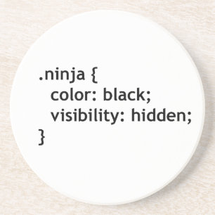 Ninja-Code, Skript Untersetzer