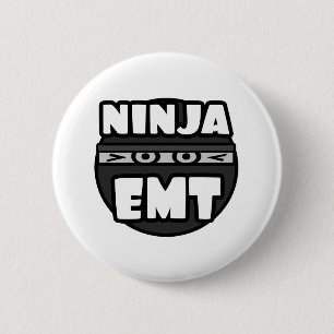 Ninja EMT Button