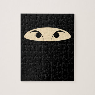 Ninja Face