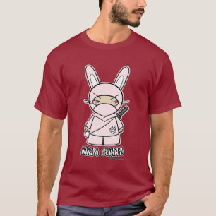 Ninja Häschen! T - Shirt