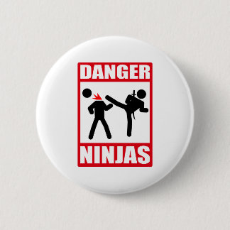 Ninja Hochschulokinawa-Tötung Bill Button