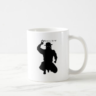 Ninja Jude Kaffeetasse