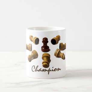 Ninja Kaffeetasse