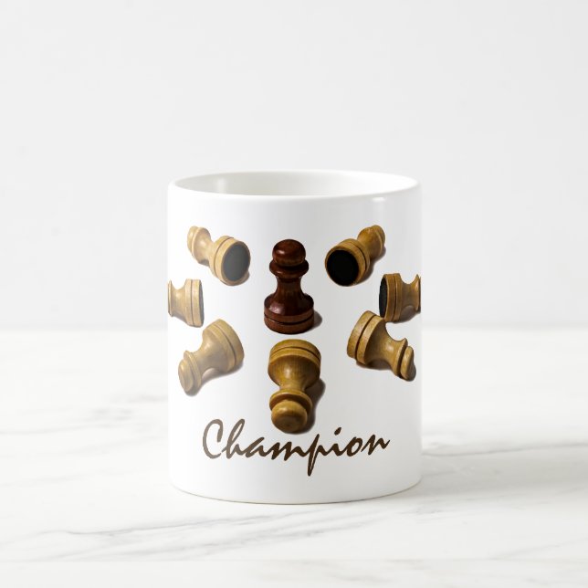 Ninja Kaffeetasse (Mittel)