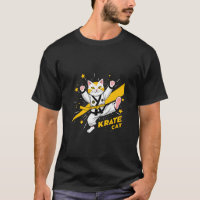 Ninja-Katze