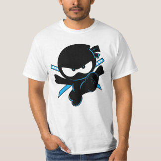 Ninja kidz classic T-Shirt