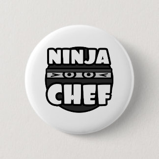 Ninja Koch Button