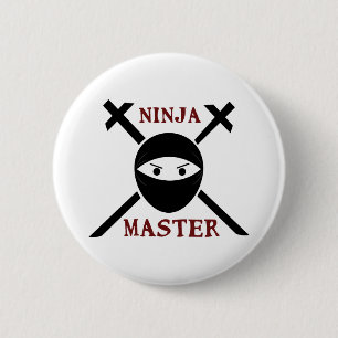 Ninja-Meister Button