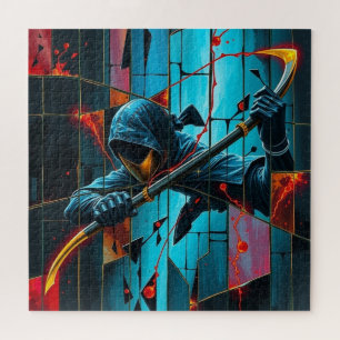 Ninja Nightmare