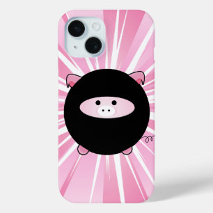 Ninja Pig in Rosa title_seo2