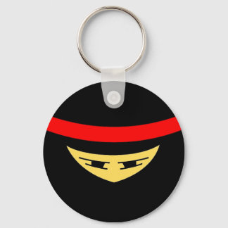 Ninja Schlüsselanhänger