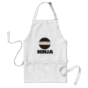 Ninja Schürze