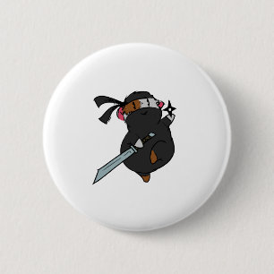 Ninja-Schwein-01 Button