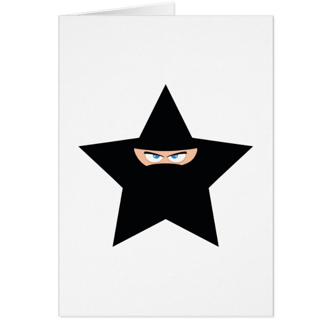 Ninja Star (Vorne)