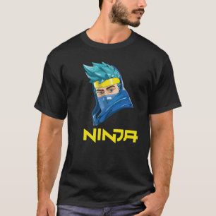 Ninja-Stream T-Shirt