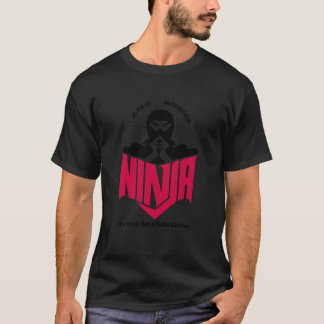 Ninja T-Shirt