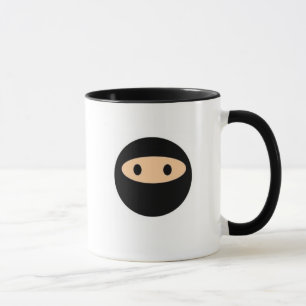 Ninja Tasse