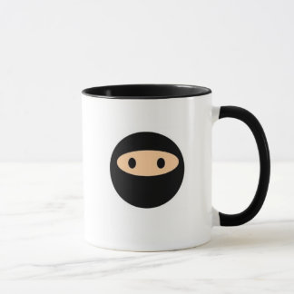 Ninja Tasse