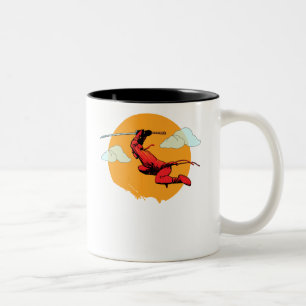 Ninja Tasse
