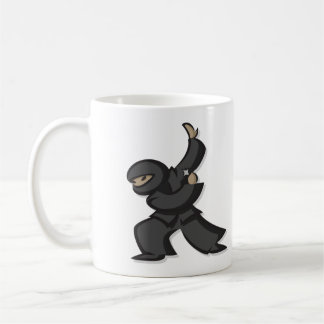 Ninject Shuriken Tasse