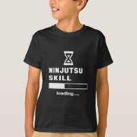 Ninjutsu Fähigkeit Laden ......