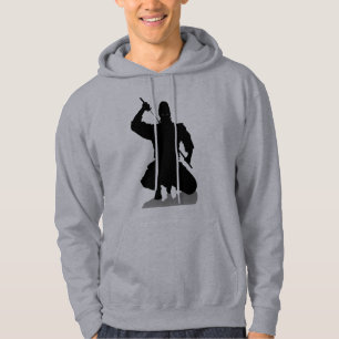 NINJUTSU HOODIE