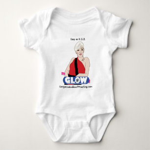 Ninotchka Baby Strampler