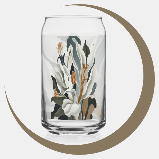 Nintulla Dosenglas (Nintulla Can Glass
)