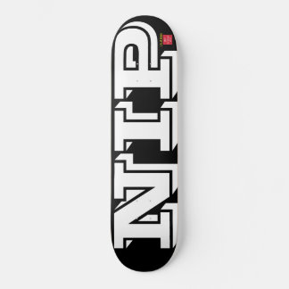 NIP PRO SKATEBOARDS / JMT USA