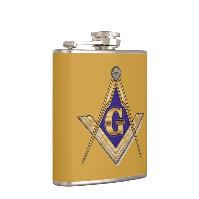 Nip Time Flachmann (Rechts)