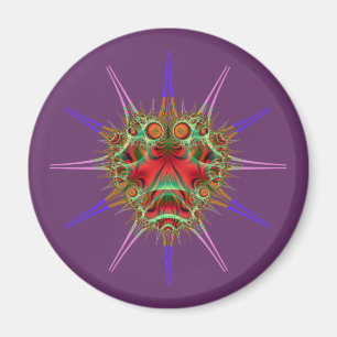 Nipah Bug Magnet