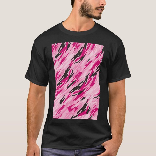 nippen T-Shirt (Vorderseite)