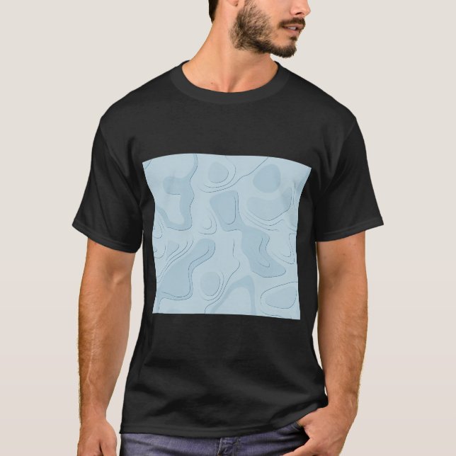 nippen T-Shirt (Vorderseite)