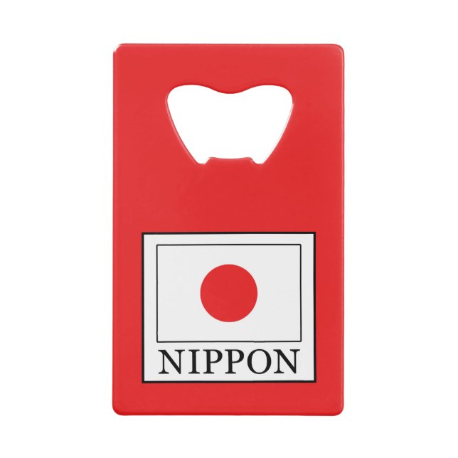 Nippon (Devant)