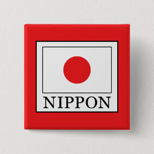 Nippon Button