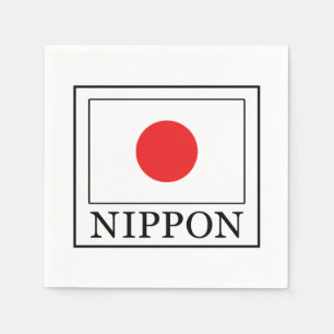 Nippon Serviette