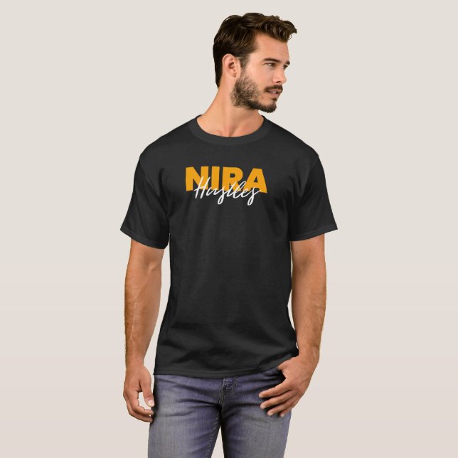 Nira T-Shirt (Vorne ganz)
