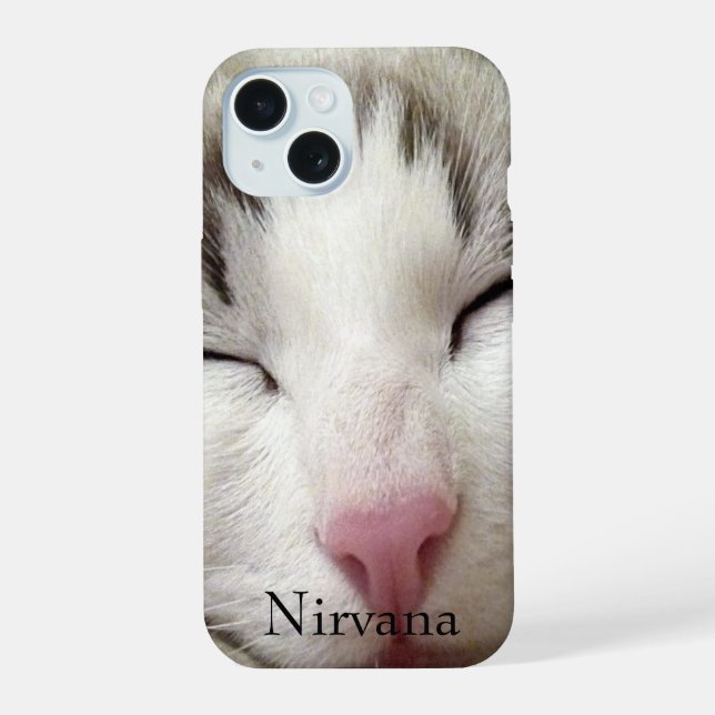 Nirvana (Verso)