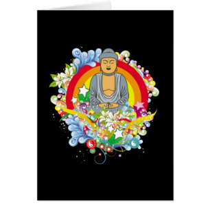 Nirvana Bouddha