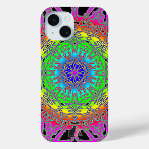 Nirvana Spectra Glyph Case-Mate iPhone Hülle